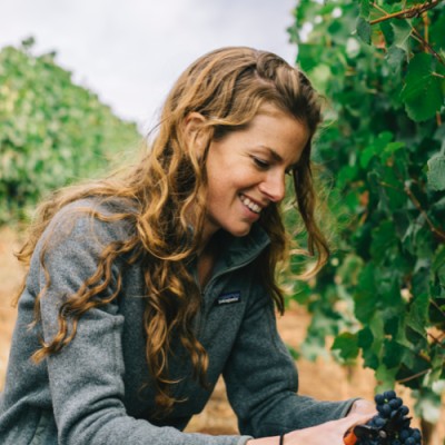 Tracy Kendall bio pic