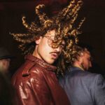 Bennu blanco vibe - dude going hyphy